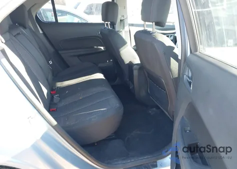 2014 Chevrolet Equinox 1Lt z USA, uszkodzony, nr VIN 2GNALBEK9E6202410